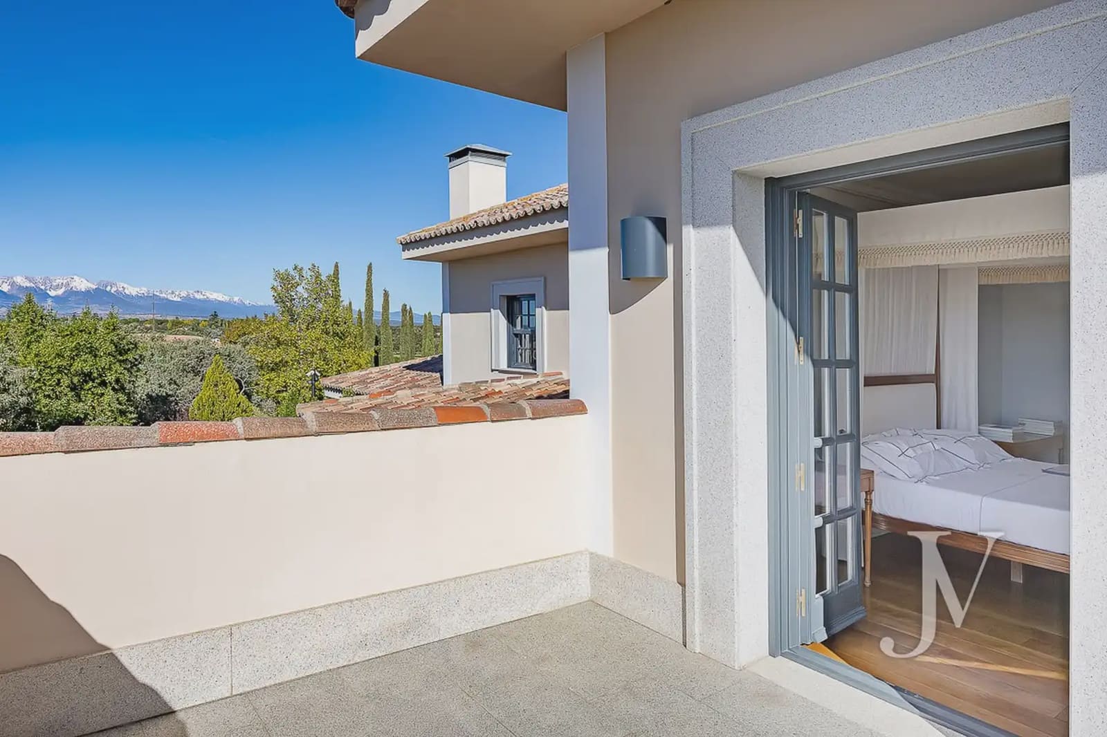Finca/Landhuis te koop in Boadilla del Monte - € 7.900.000 (Ref: 9965630)