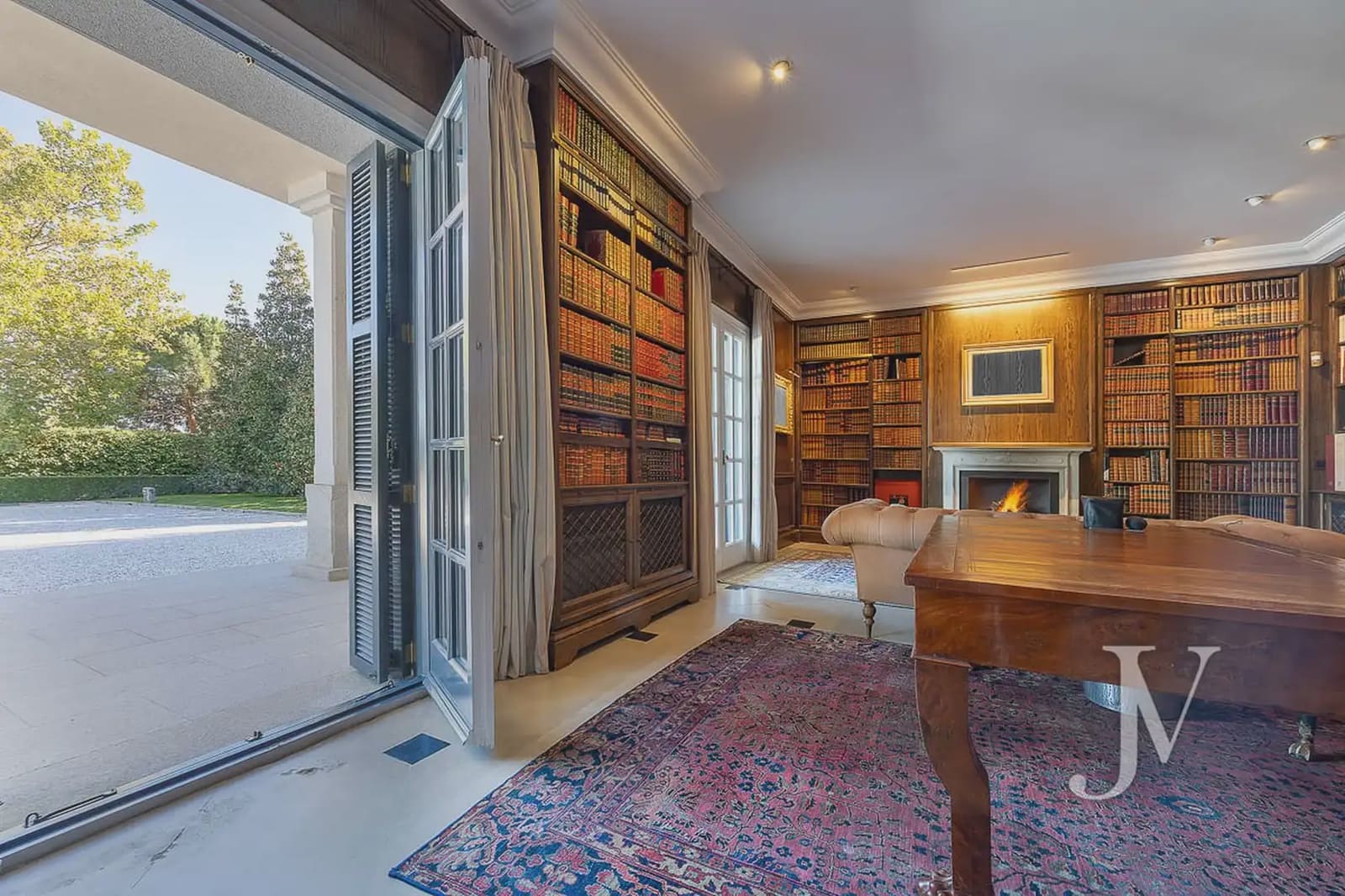 Finca/Landhuis te koop in Boadilla del Monte - € 7.900.000 (Ref: 9965630)