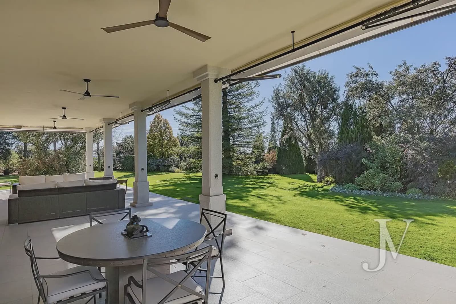 Finca/Landhuis te koop in Boadilla del Monte - € 7.900.000 (Ref: 9965630)