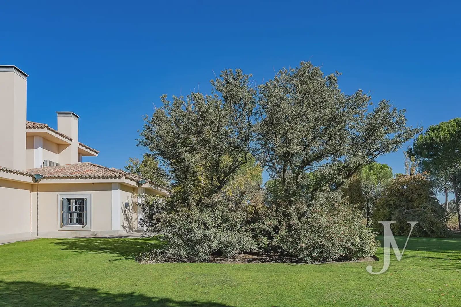 Finca/Landhuis te koop in Boadilla del Monte - € 7.900.000 (Ref: 9965630)