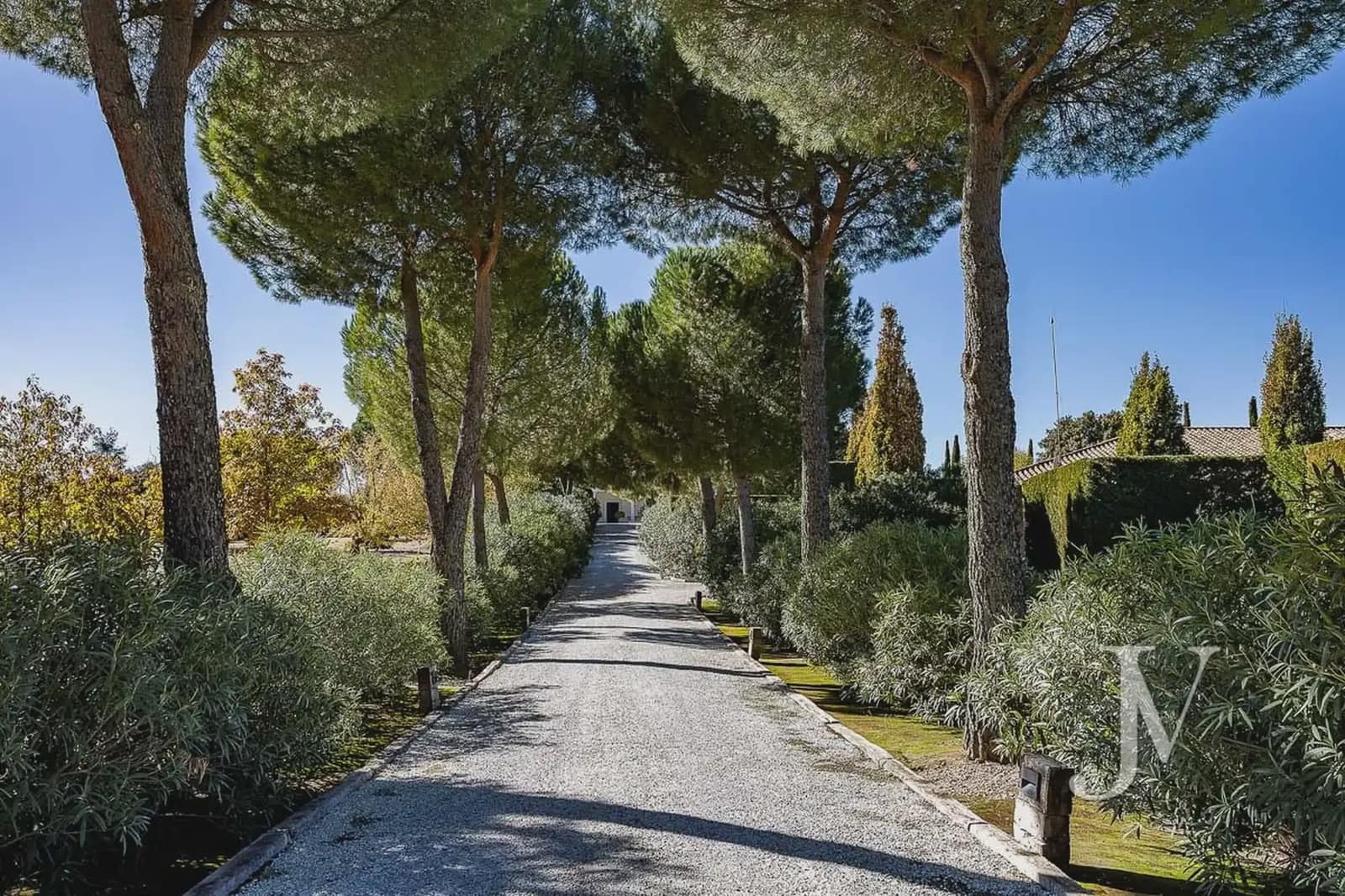 Finca/Landhuis te koop in Boadilla del Monte - € 7.900.000 (Ref: 9965630)