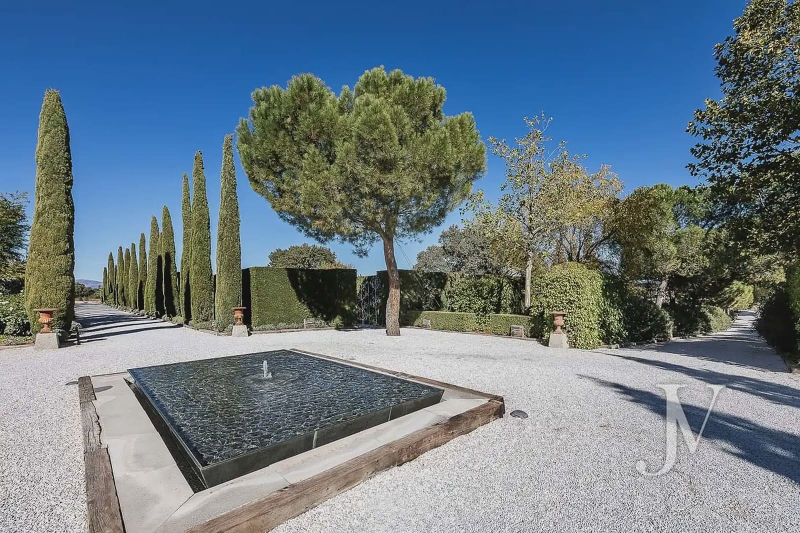 Finca/Landhuis te koop in Boadilla del Monte - € 7.900.000 (Ref: 9965630)