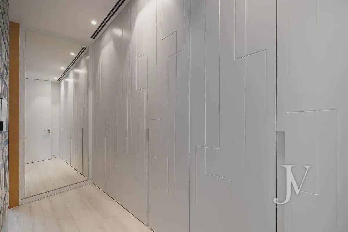 6 chambre Villa/Maison à vendre à Madrid ville avec piscine garage - 6 800 000 € (Ref: 9965631)