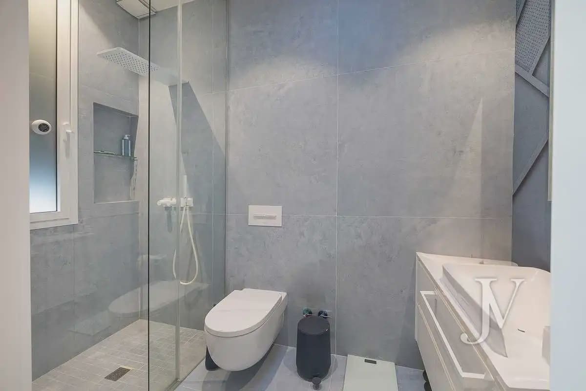 6 chambre Villa/Maison à vendre à Madrid ville avec piscine garage - 6 800 000 € (Ref: 9965631)