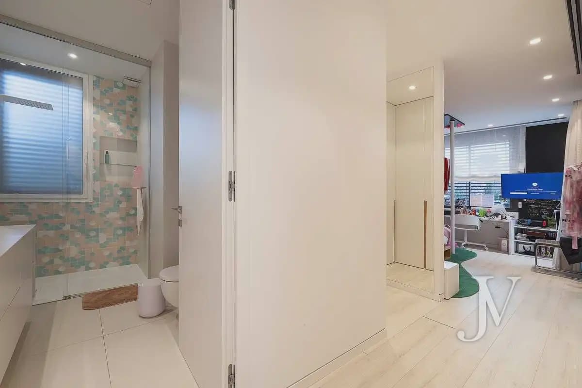 6 chambre Villa/Maison à vendre à Madrid ville avec piscine garage - 6 800 000 € (Ref: 9965631)