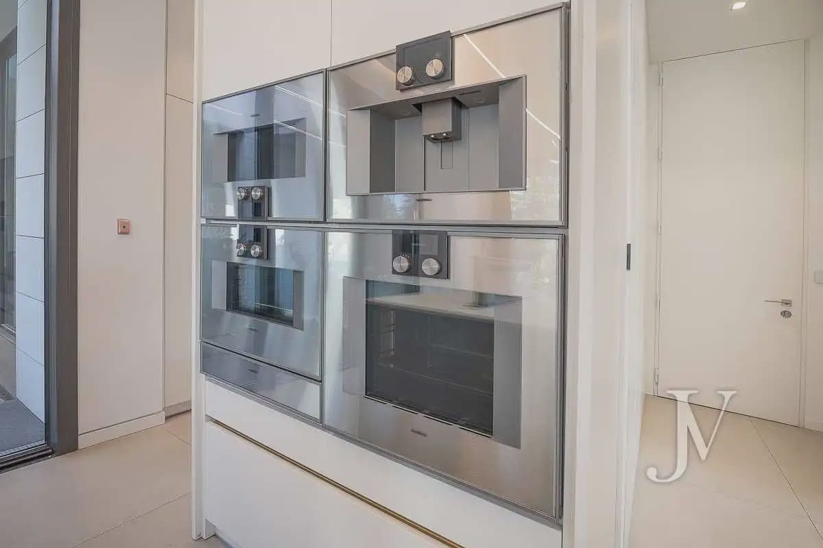 6 chambre Villa/Maison à vendre à Madrid ville avec piscine garage - 6 800 000 € (Ref: 9965631)