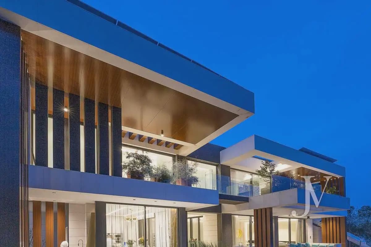 6 chambre Villa/Maison à vendre à Madrid ville avec piscine garage - 6 800 000 € (Ref: 9965631)