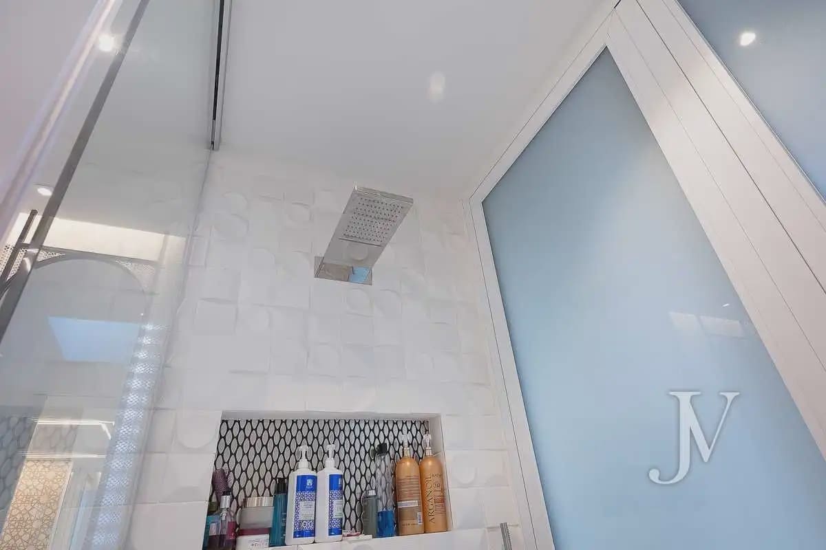 6 chambre Villa/Maison à vendre à Madrid ville avec piscine garage - 6 800 000 € (Ref: 9965631)