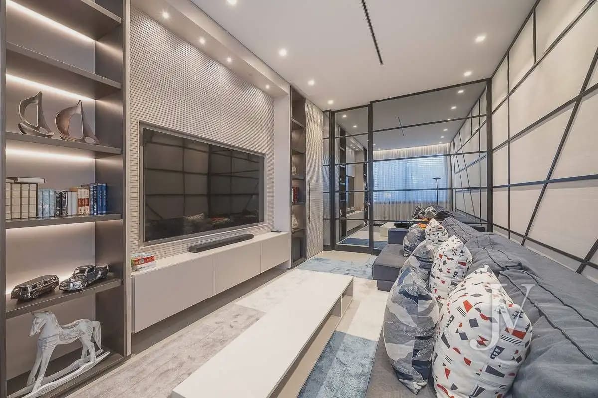 6 chambre Villa/Maison à vendre à Madrid ville avec piscine garage - 6 800 000 € (Ref: 9965631)