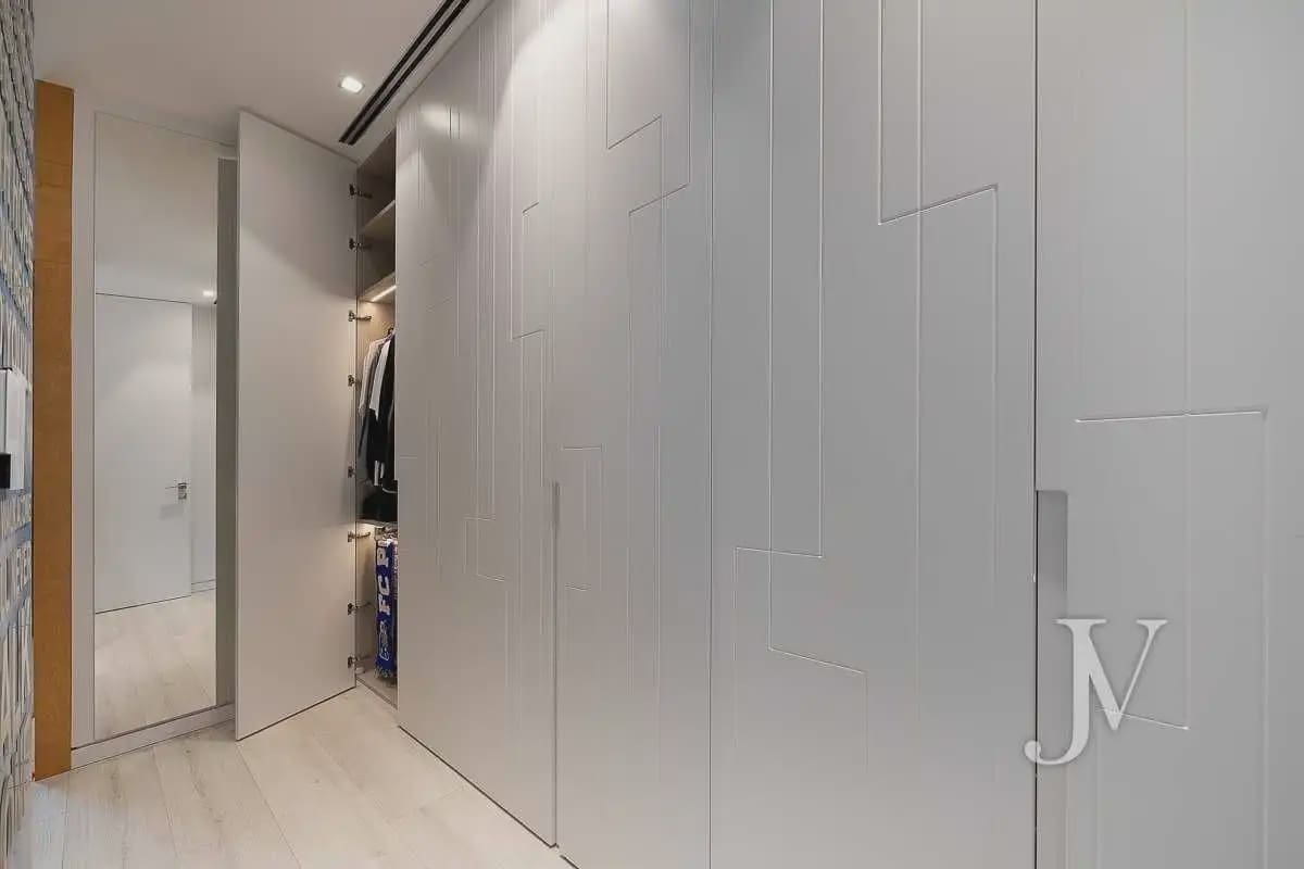 6 chambre Villa/Maison à vendre à Madrid ville avec piscine garage - 6 800 000 € (Ref: 9965631)