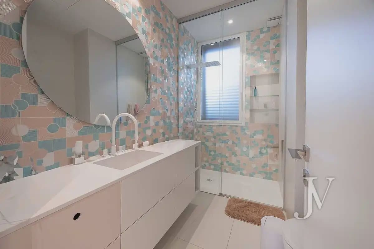 6 chambre Villa/Maison à vendre à Madrid ville avec piscine garage - 6 800 000 € (Ref: 9965631)