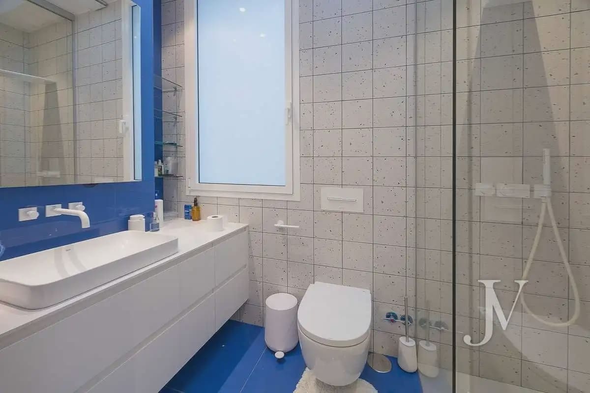 6 chambre Villa/Maison à vendre à Madrid ville avec piscine garage - 6 800 000 € (Ref: 9965631)