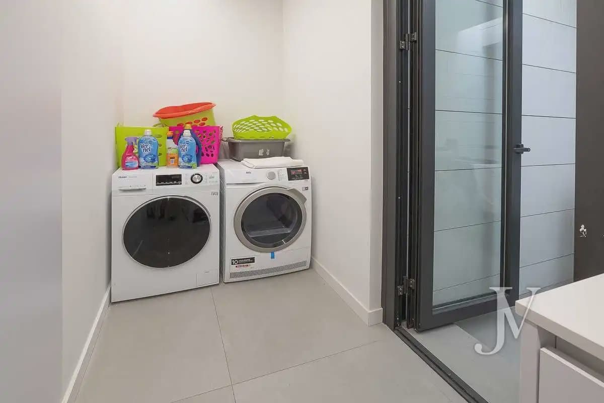 6 chambre Villa/Maison à vendre à Madrid ville avec piscine garage - 6 800 000 € (Ref: 9965631)