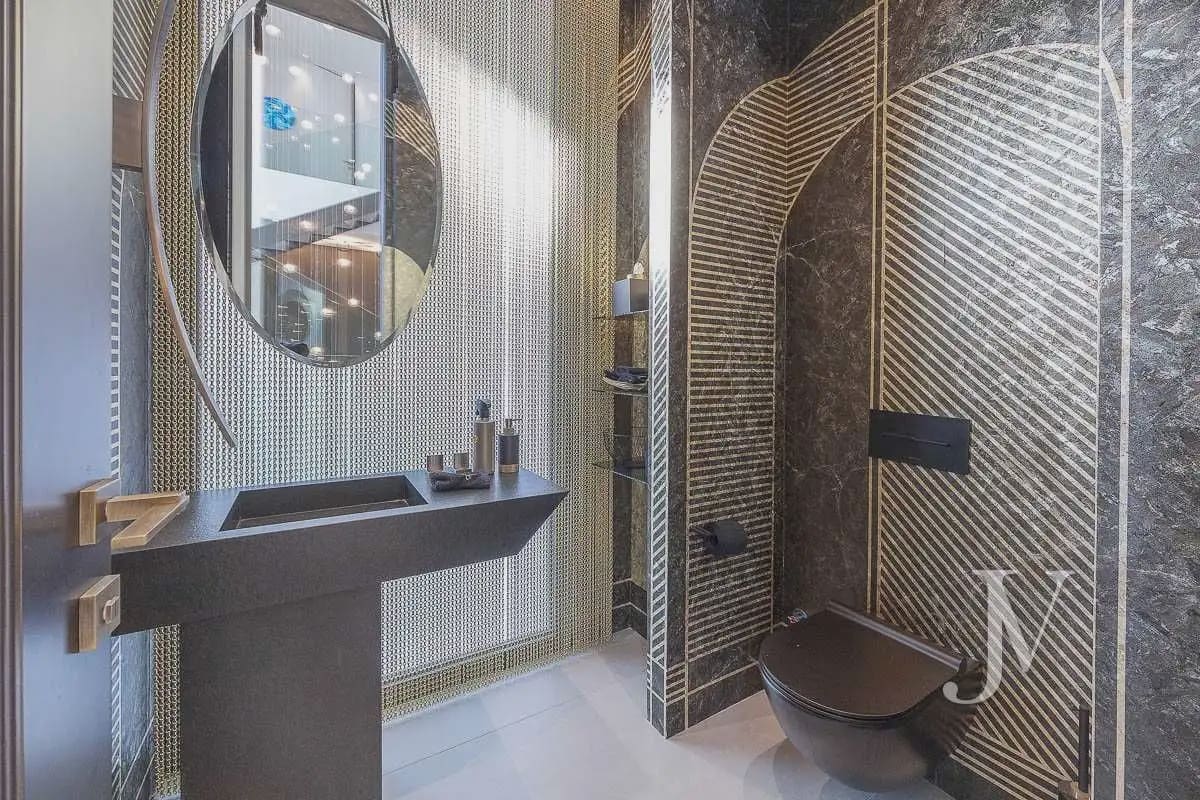 6 chambre Villa/Maison à vendre à Madrid ville avec piscine garage - 6 800 000 € (Ref: 9965631)