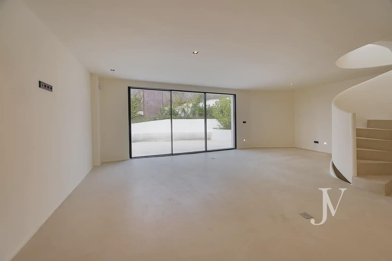 7 quarto Moradia para arrendar em Madrid cidade com piscina garagem - 12 500 € (Ref: 9965632)