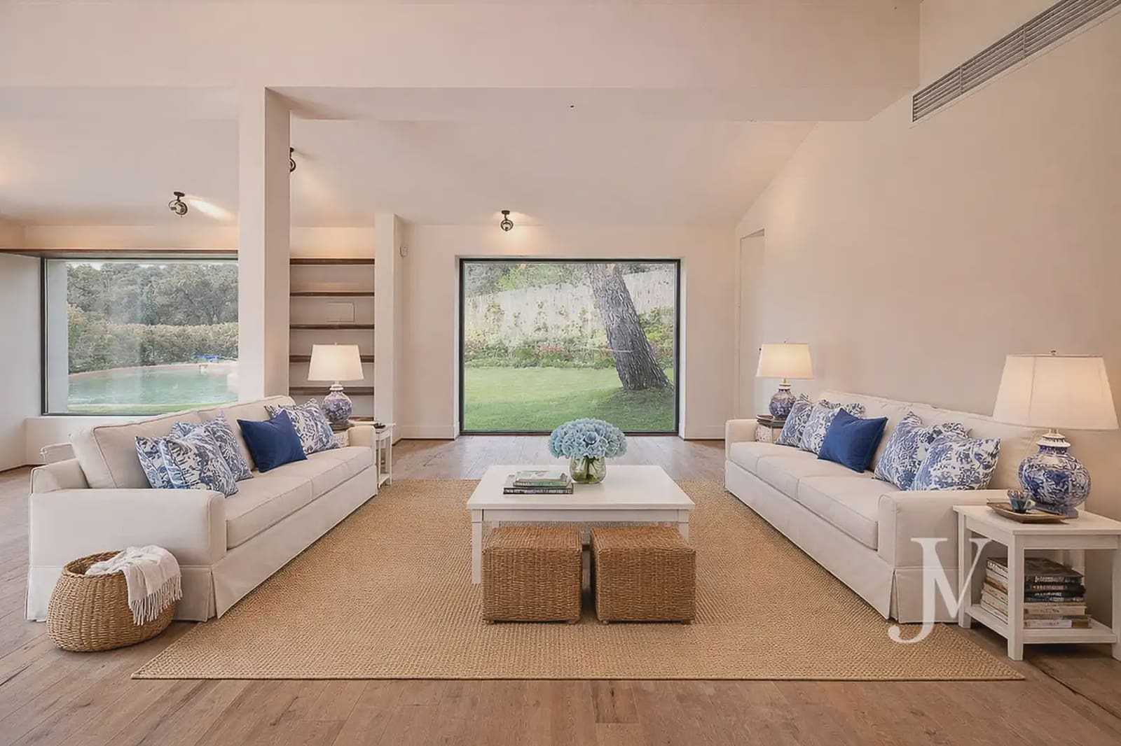 7 quarto Moradia para arrendar em Madrid cidade com piscina garagem - 12 500 € (Ref: 9965632)
