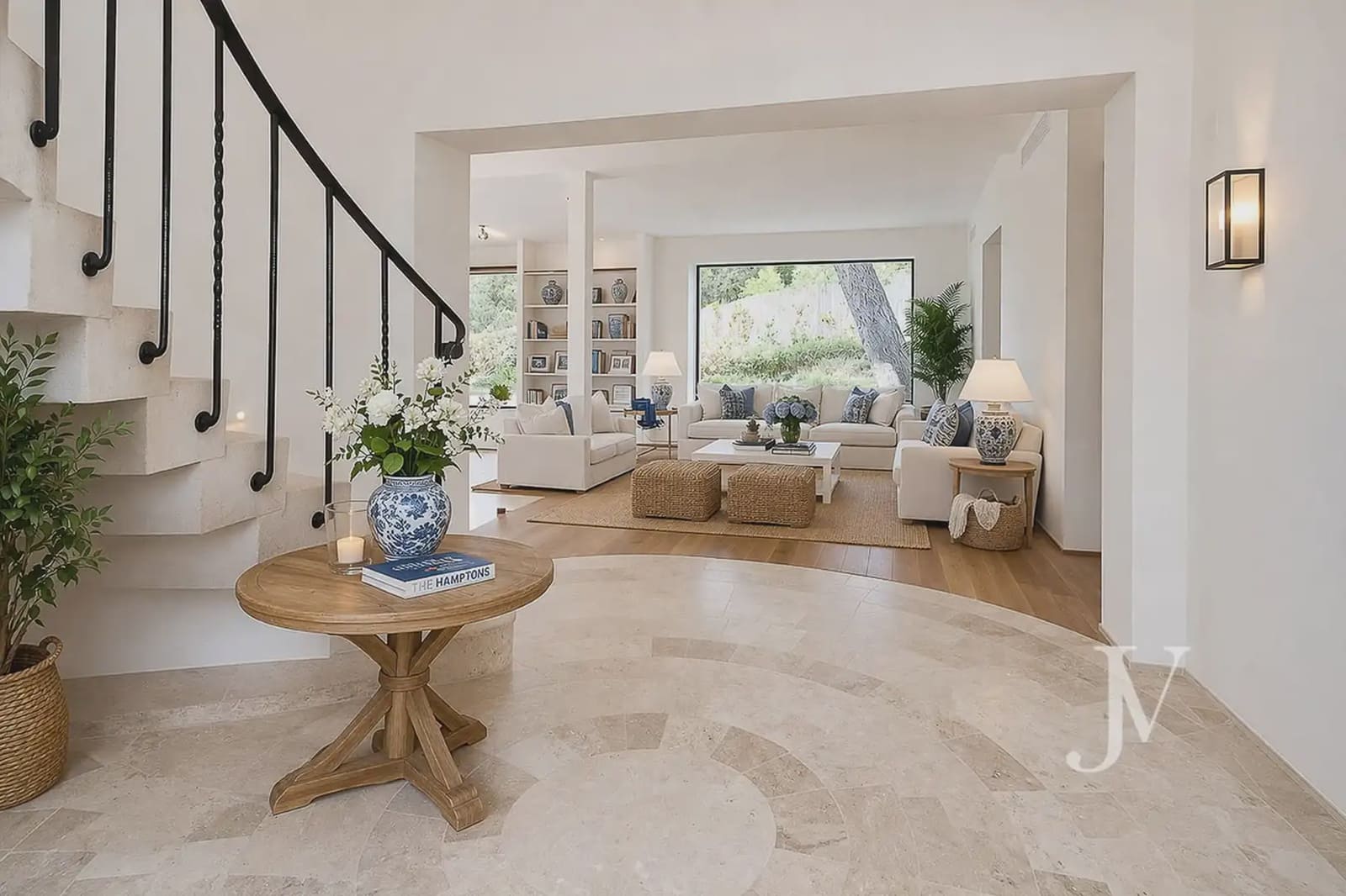 7 quarto Moradia para arrendar em Madrid cidade com piscina garagem - 12 500 € (Ref: 9965632)