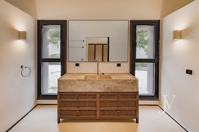 7 quarto Moradia para arrendar em Fuentelareina, Madrid cidade com piscina garagem - 12 500 € (Ref: 9965632)