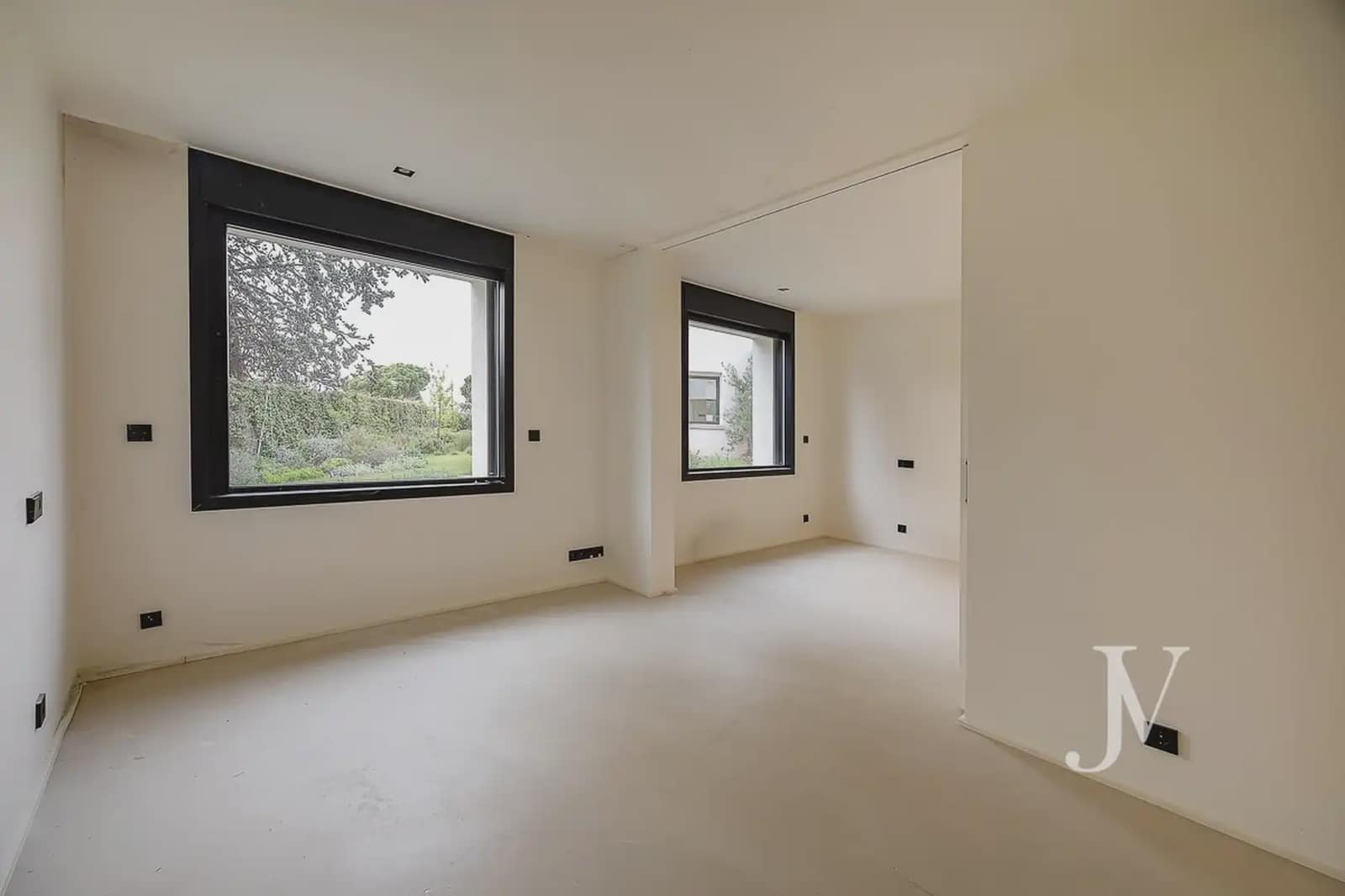 7 quarto Moradia para arrendar em Madrid cidade com piscina garagem - 12 500 € (Ref: 9965632)