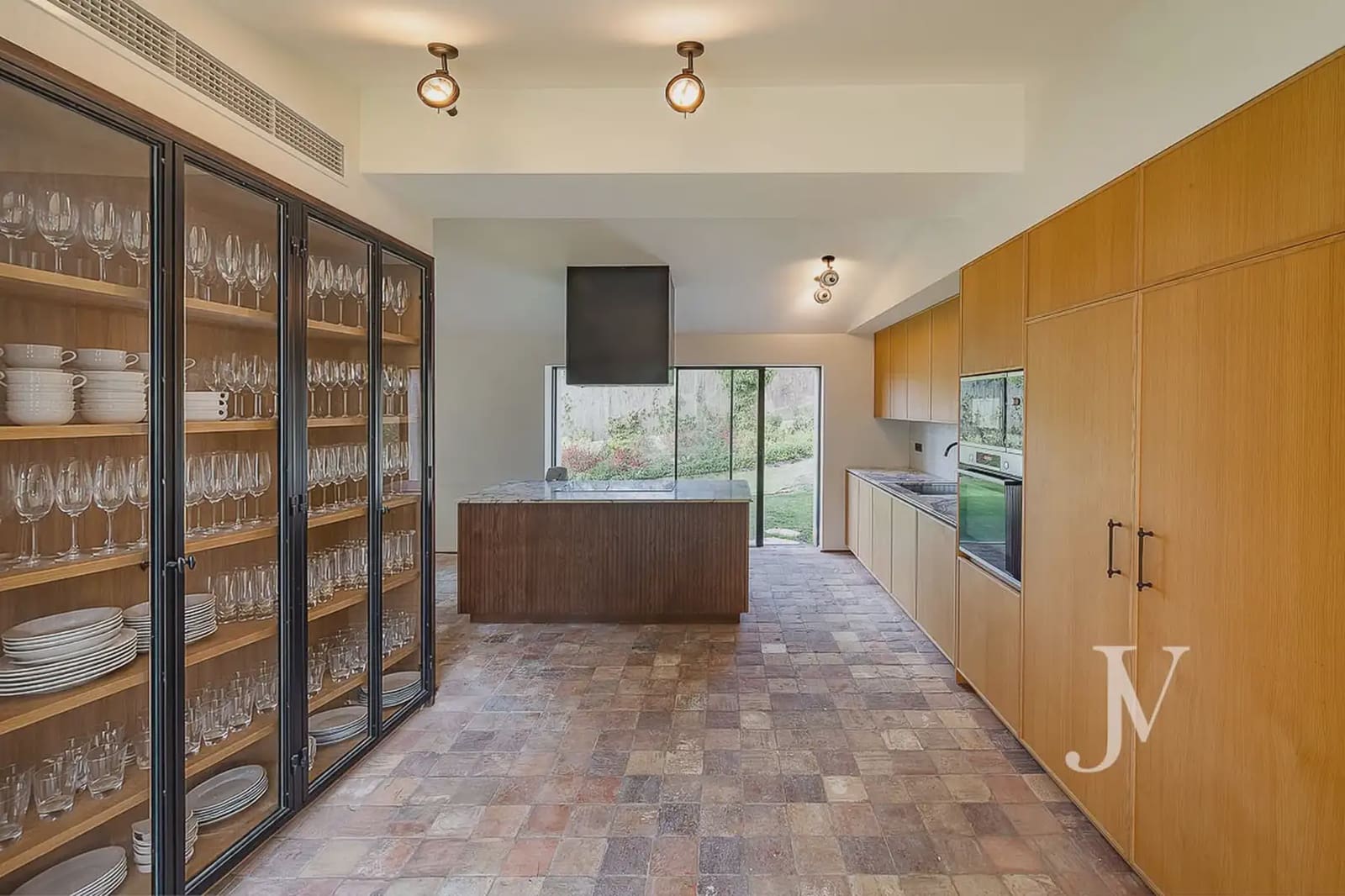 7 quarto Moradia para arrendar em Madrid cidade com piscina garagem - 12 500 € (Ref: 9965632)