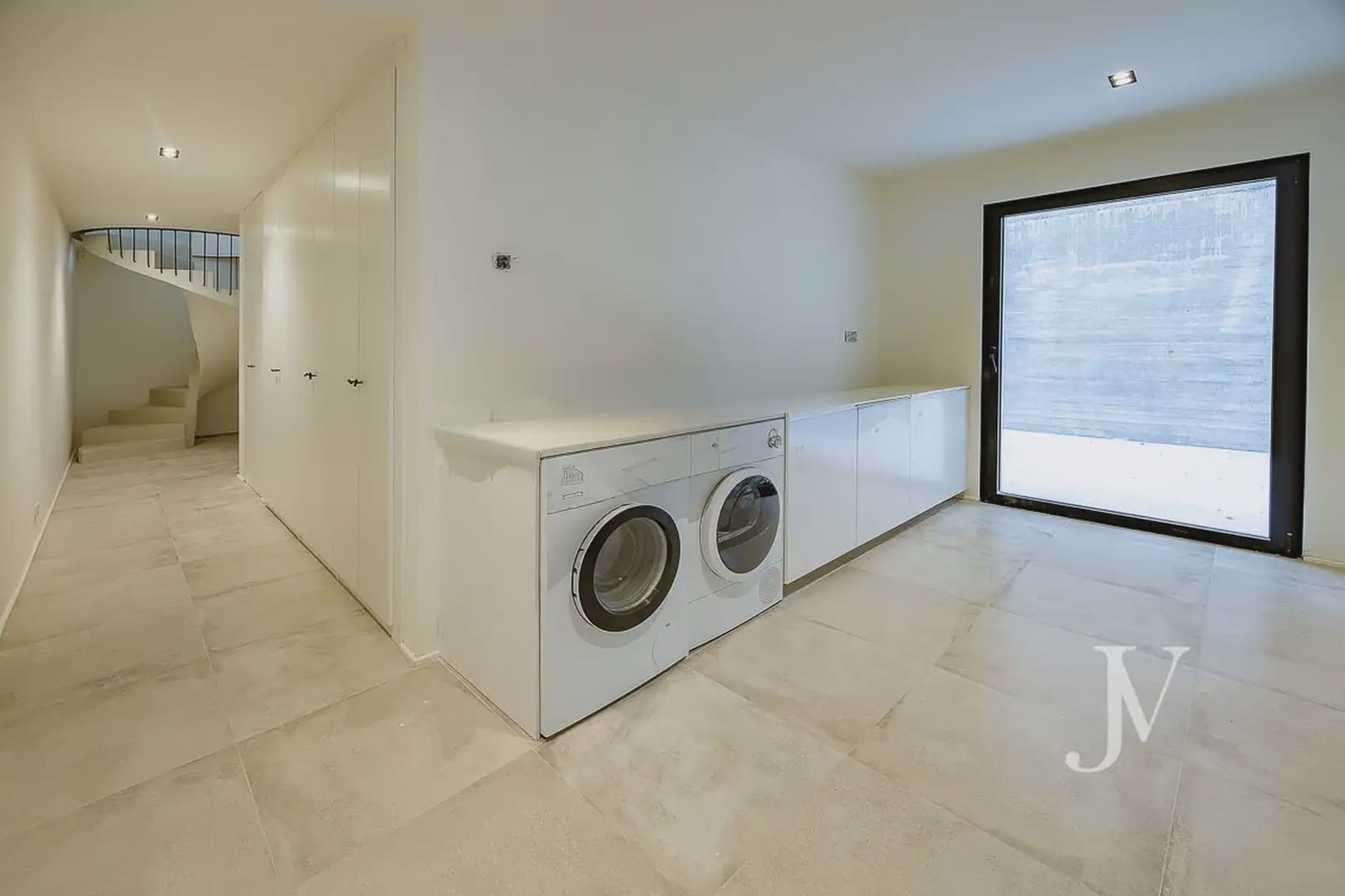 7 quarto Moradia para arrendar em Madrid cidade com piscina garagem - 12 500 € (Ref: 9965632)