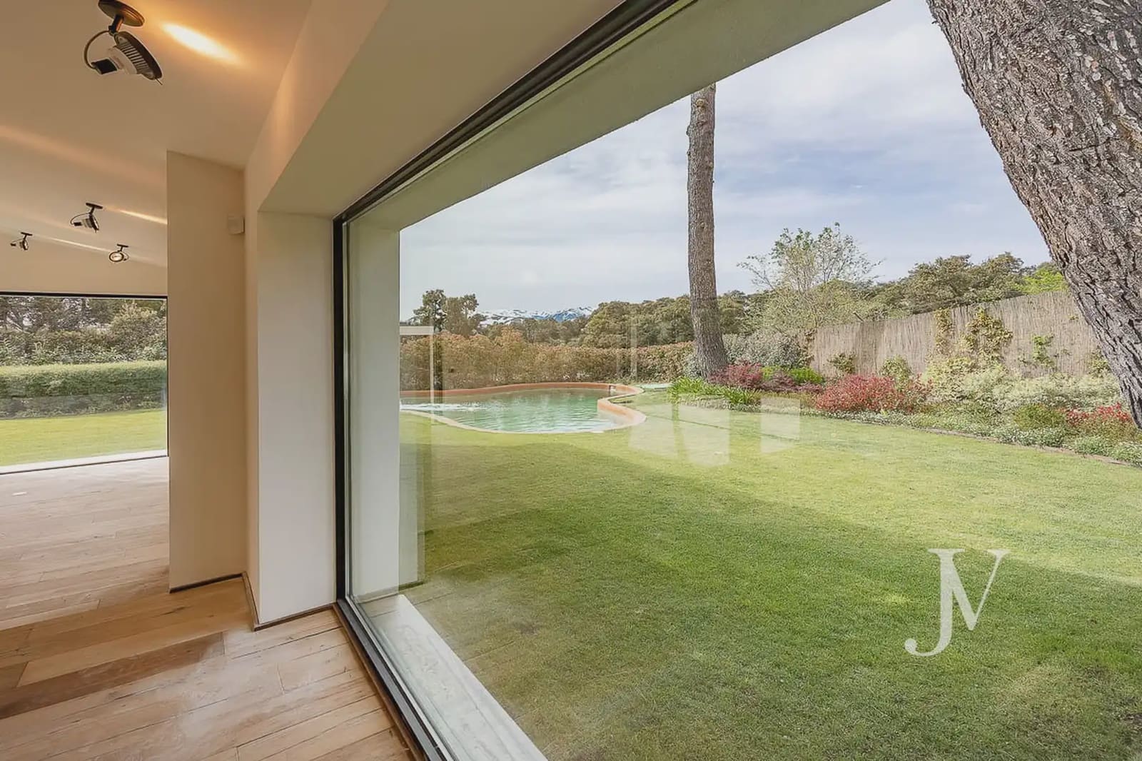 7 quarto Moradia para arrendar em Madrid cidade com piscina garagem - 12 500 € (Ref: 9965632)