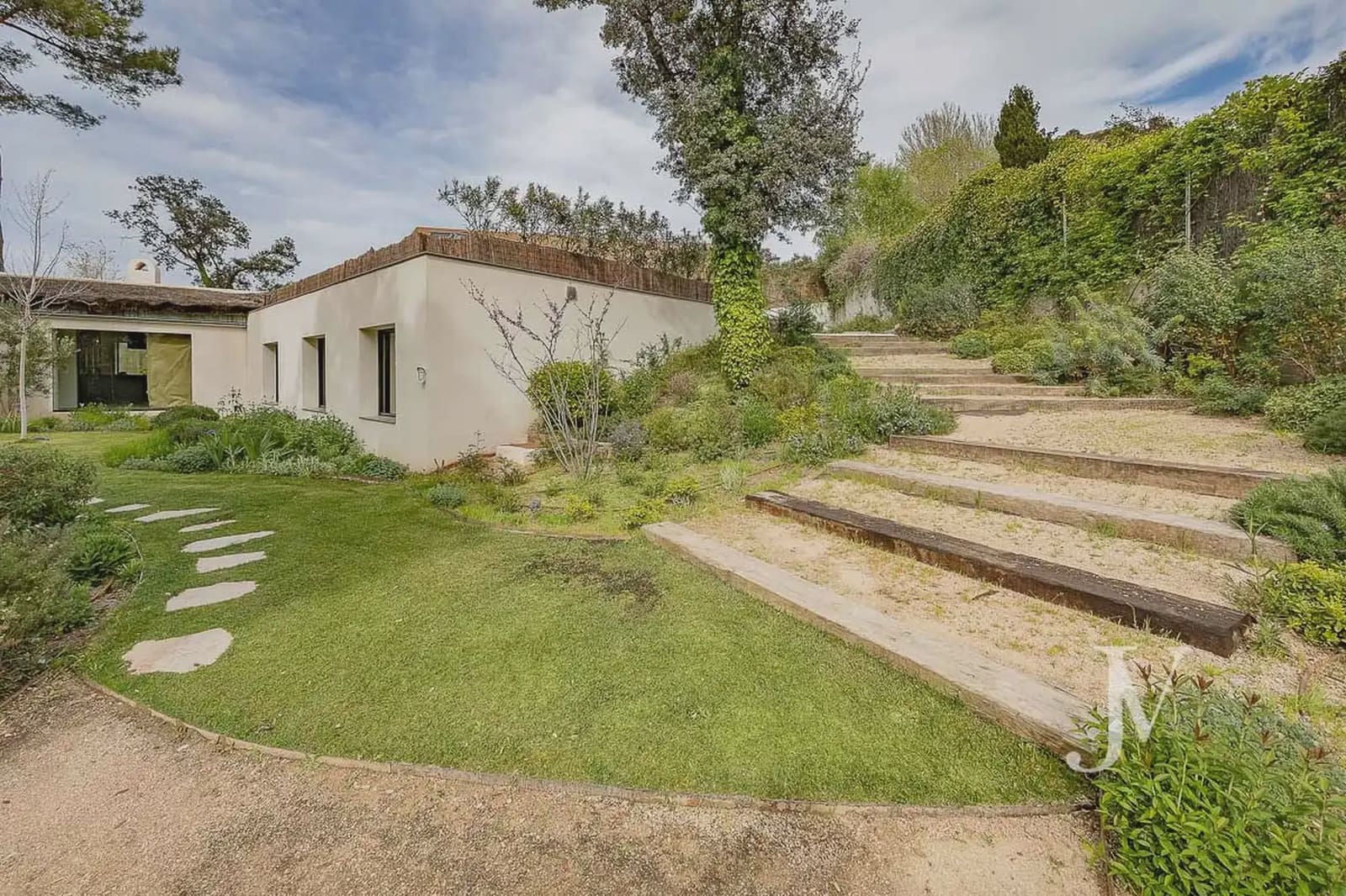7 quarto Moradia para arrendar em Madrid cidade com piscina garagem - 12 500 € (Ref: 9965632)