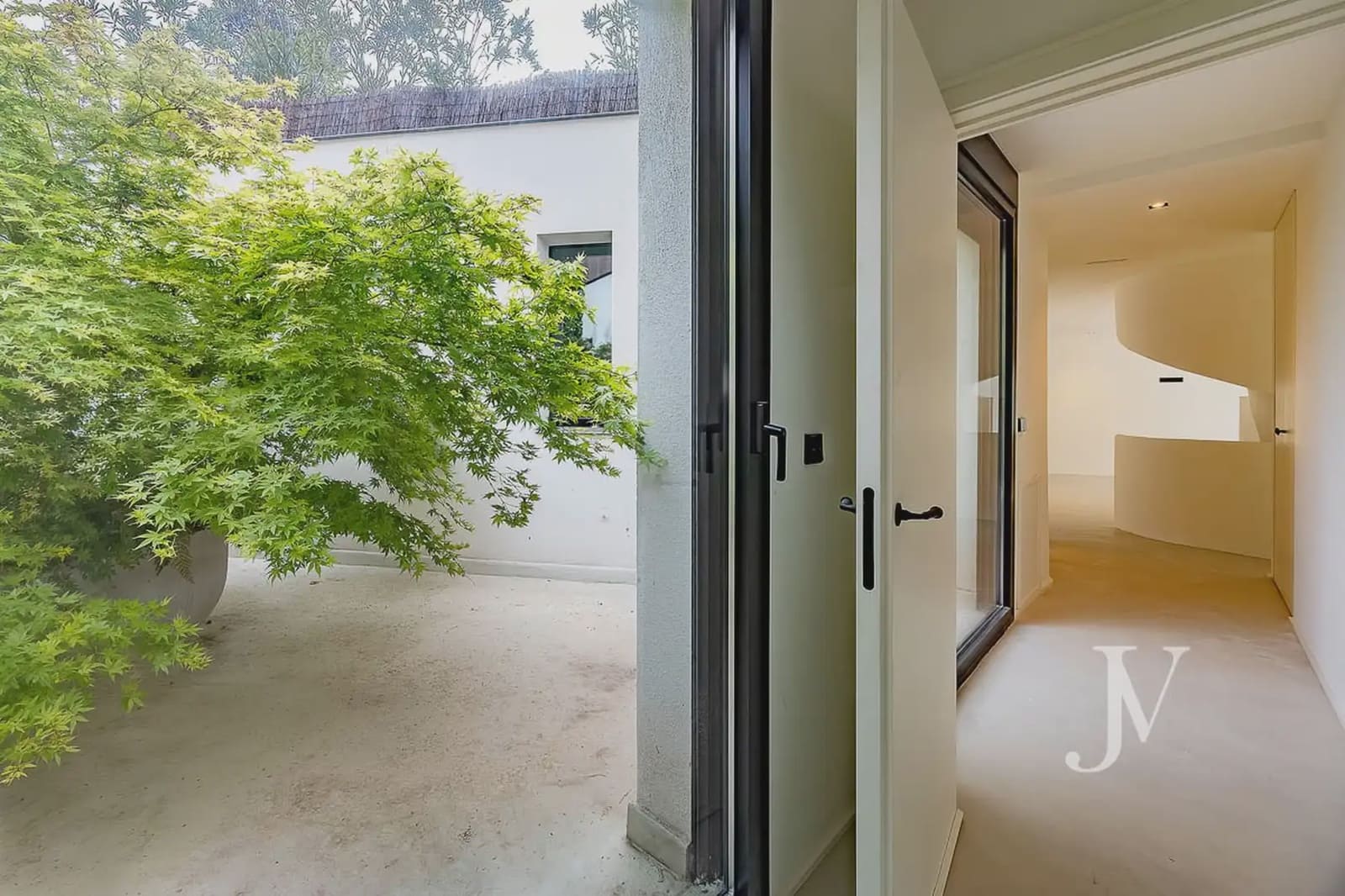 7 quarto Moradia para arrendar em Madrid cidade com piscina garagem - 12 500 € (Ref: 9965632)