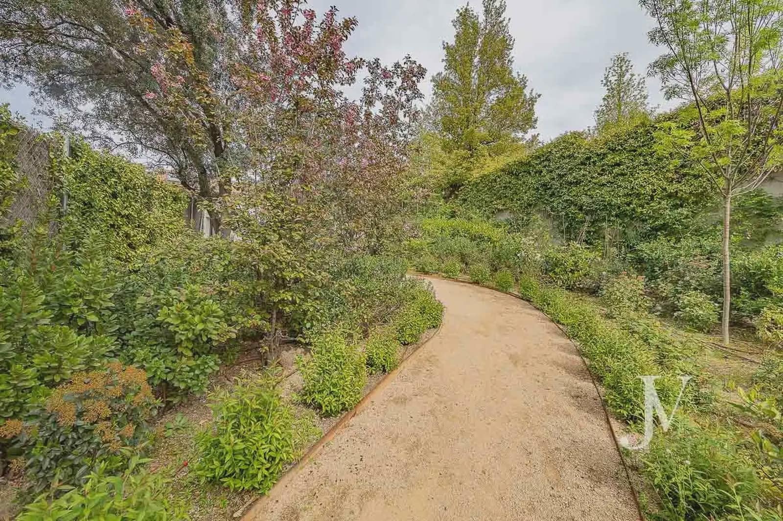 7 quarto Moradia para arrendar em Madrid cidade com piscina garagem - 12 500 € (Ref: 9965632)