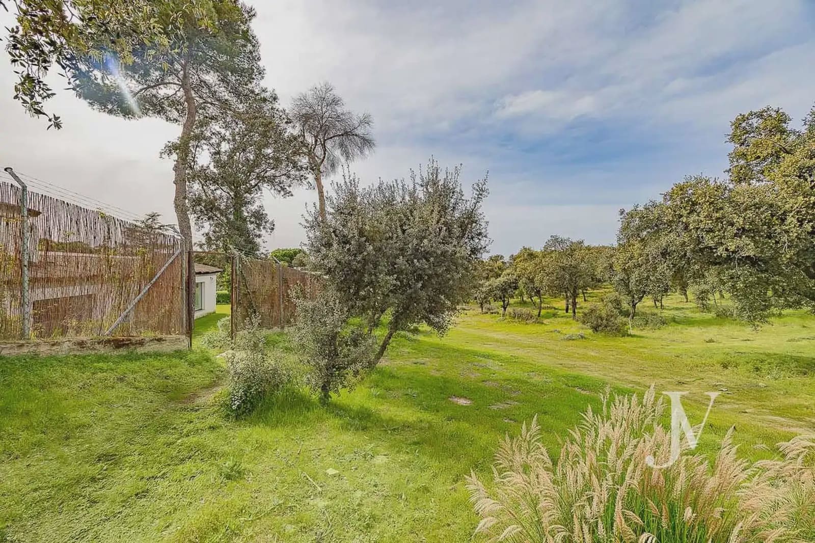7 quarto Moradia para arrendar em Madrid cidade com piscina garagem - 12 500 € (Ref: 9965632)