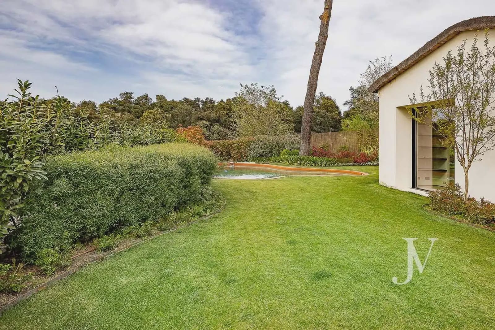 7 quarto Moradia para arrendar em Madrid cidade com piscina garagem - 12 500 € (Ref: 9965632)