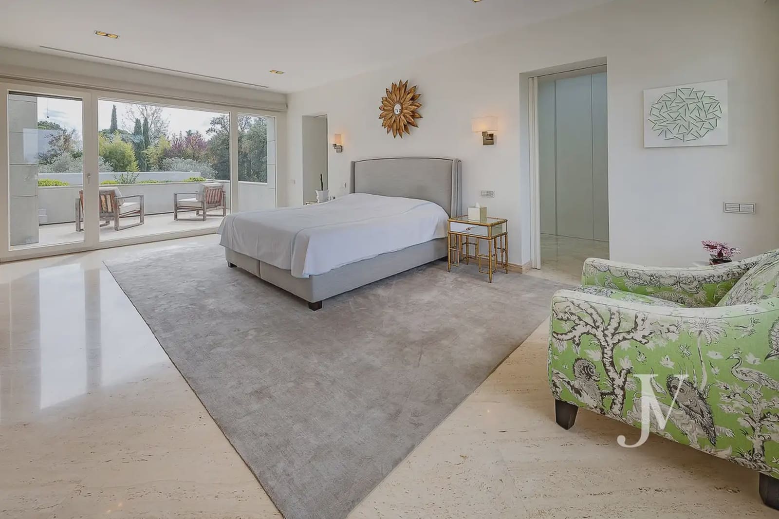 7 soverom Villa til salgs i Pozuelo de Alarcon med svømmebasseng garasje - € 14 500 000 (Ref: 9965633)
