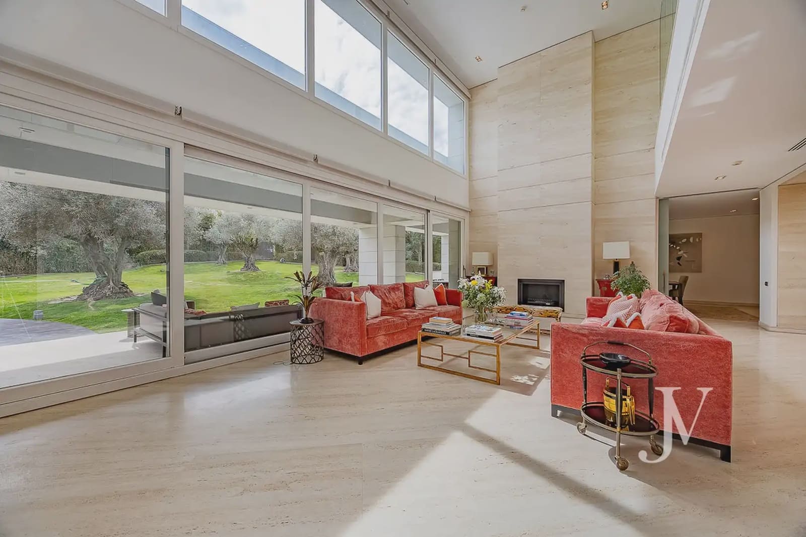 7 soverom Villa til salgs i Pozuelo de Alarcon med svømmebasseng garasje - € 14 500 000 (Ref: 9965633)