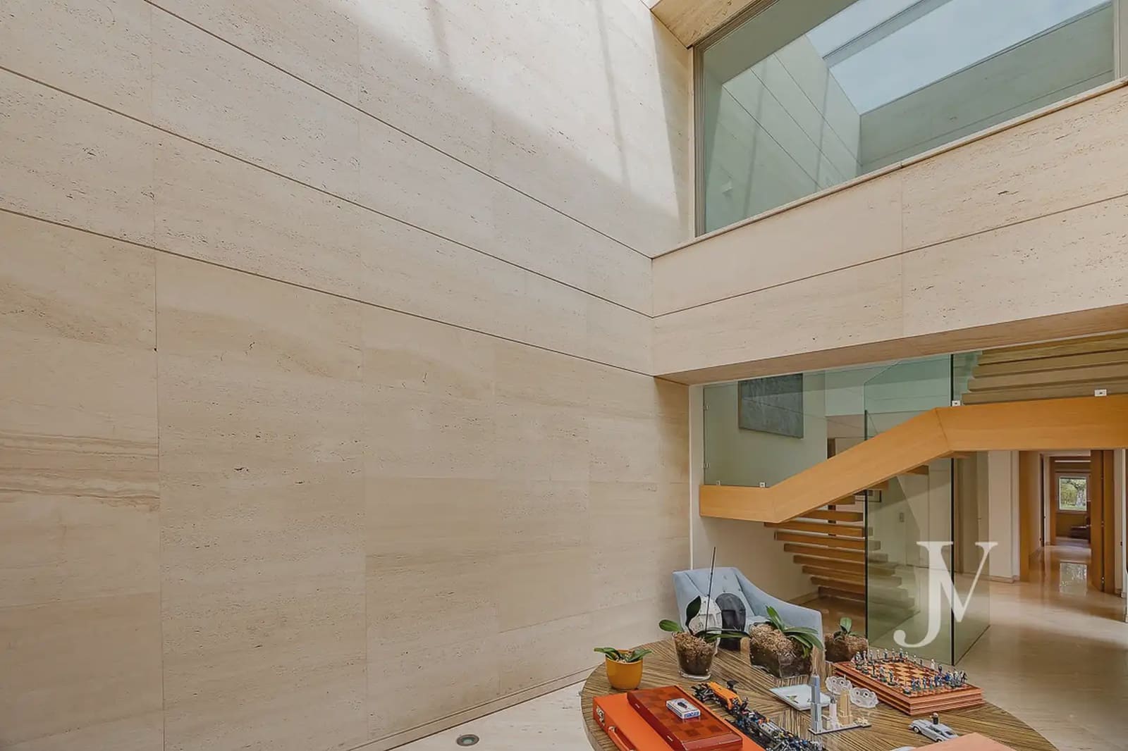 7 soverom Villa til salgs i Pozuelo de Alarcon med svømmebasseng garasje - € 14 500 000 (Ref: 9965633)