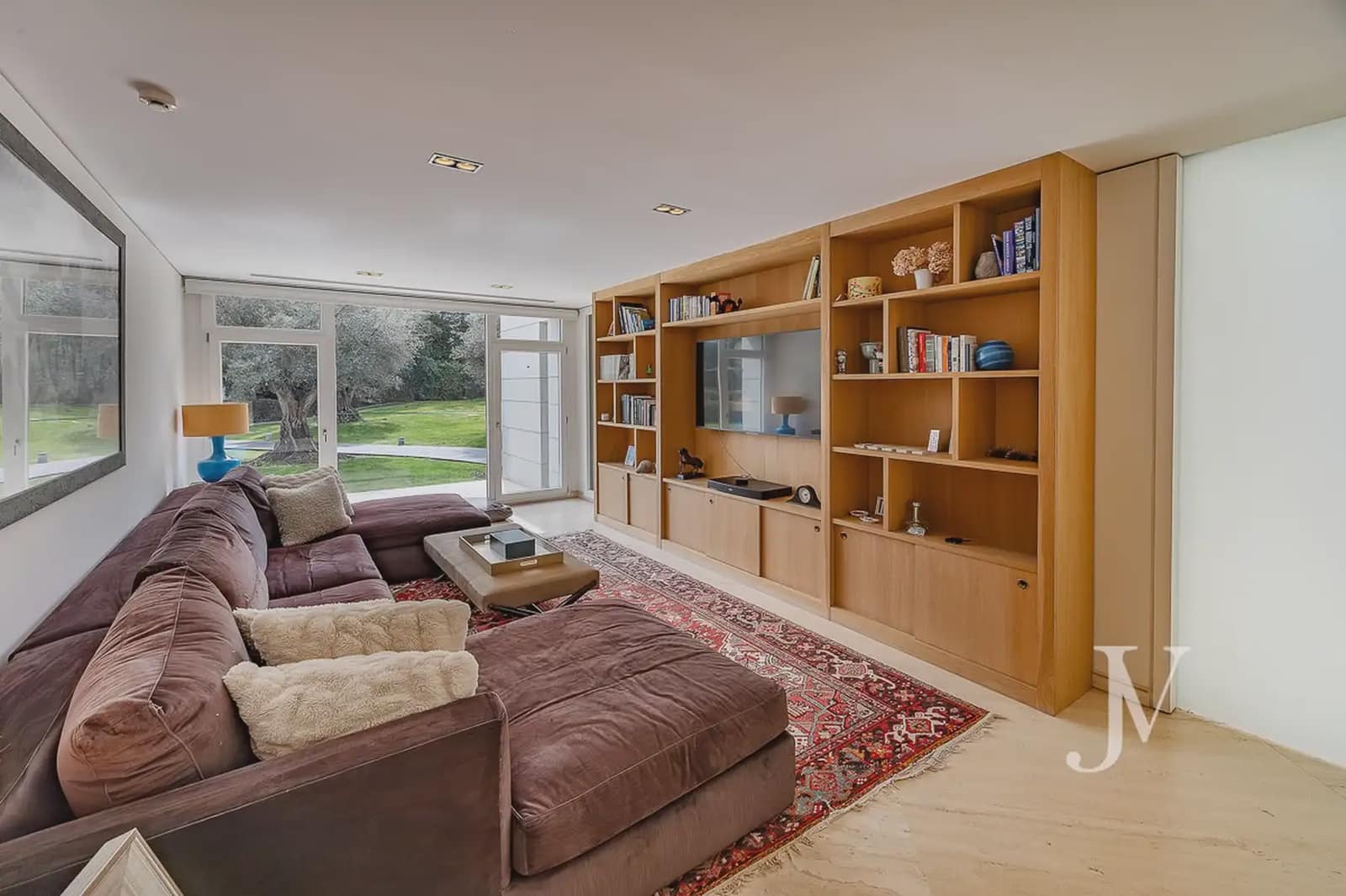 7 soverom Villa til salgs i Pozuelo de Alarcon med svømmebasseng garasje - € 14 500 000 (Ref: 9965633)