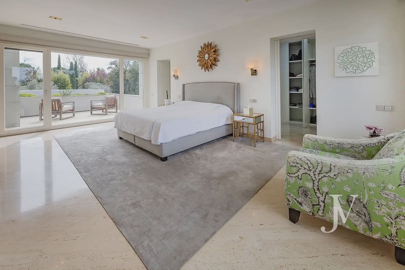 7 soverom Villa til salgs i Pozuelo de Alarcon med svømmebasseng garasje - € 14 500 000 (Ref: 9965633)