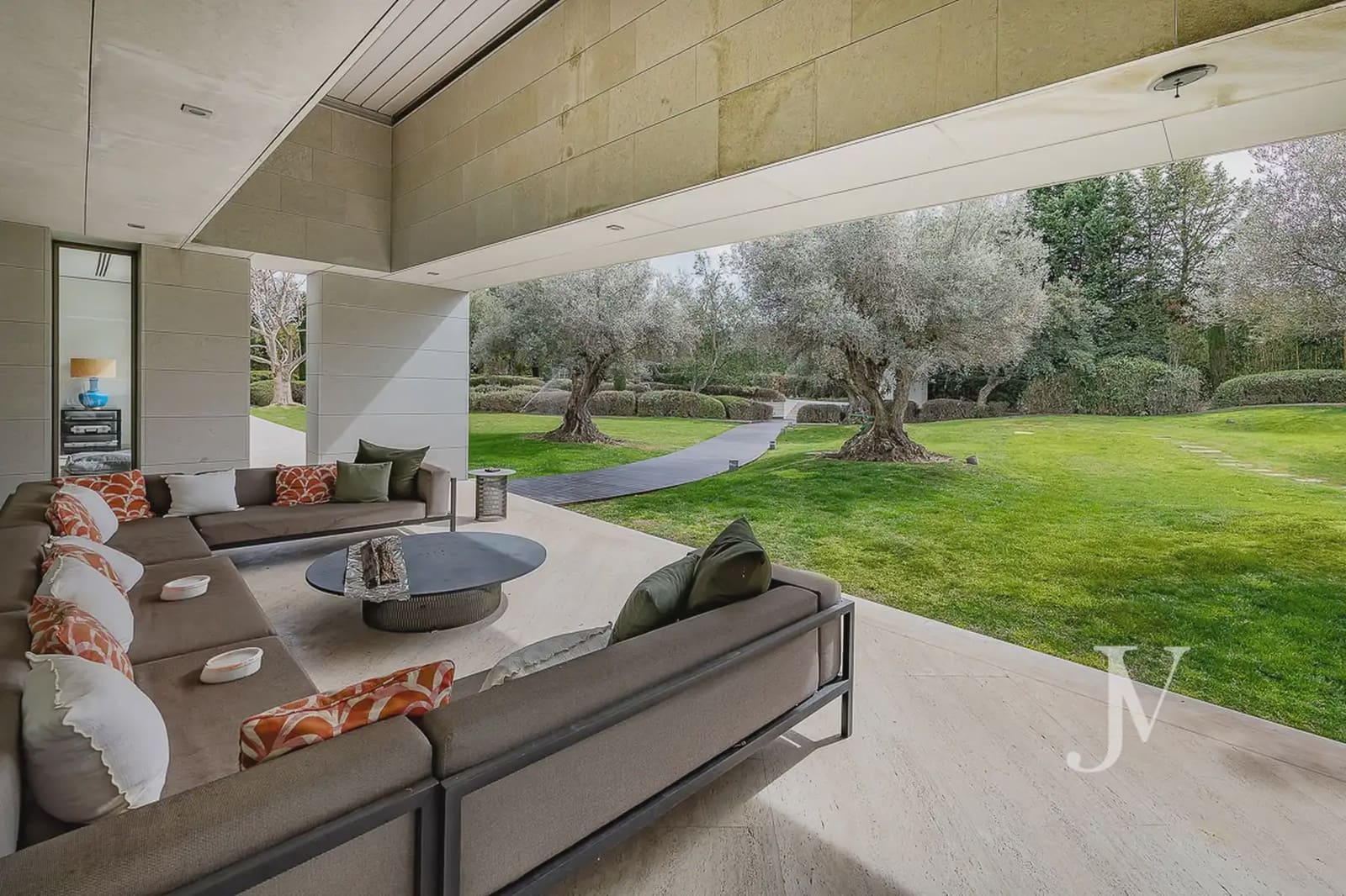 7 soverom Villa til salgs i Pozuelo de Alarcon med svømmebasseng garasje - € 14 500 000 (Ref: 9965633)
