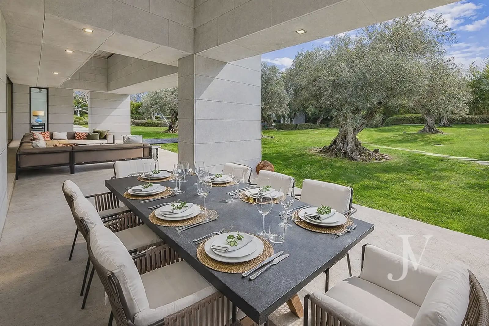 7 soverom Villa til salgs i Pozuelo de Alarcon med svømmebasseng garasje - € 14 500 000 (Ref: 9965633)