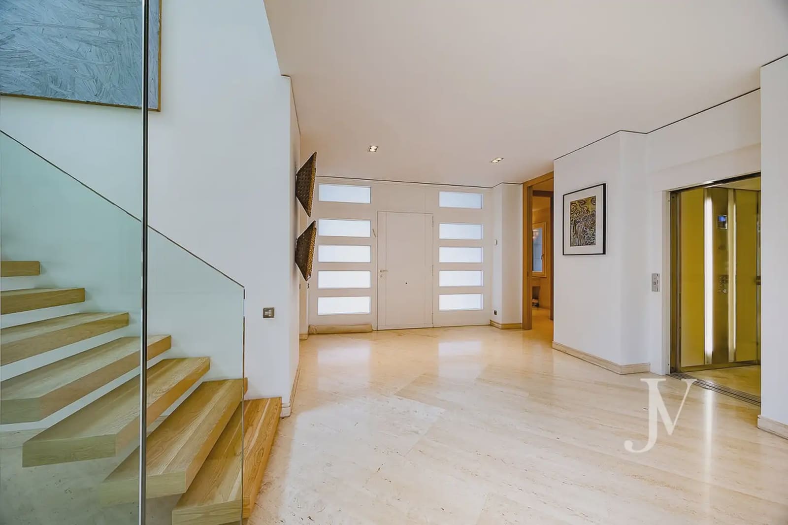 7 soverom Villa til salgs i Pozuelo de Alarcon med svømmebasseng garasje - € 14 500 000 (Ref: 9965633)