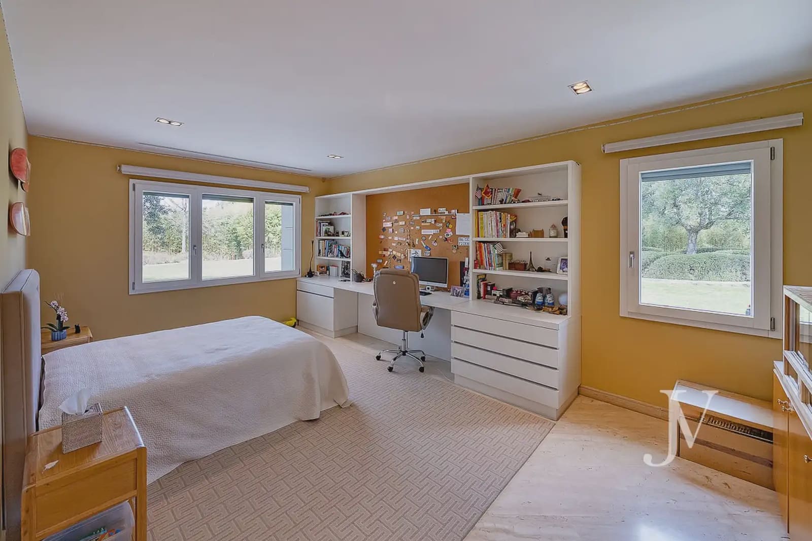 7 soverom Villa til salgs i Pozuelo de Alarcon med svømmebasseng garasje - € 14 500 000 (Ref: 9965633)