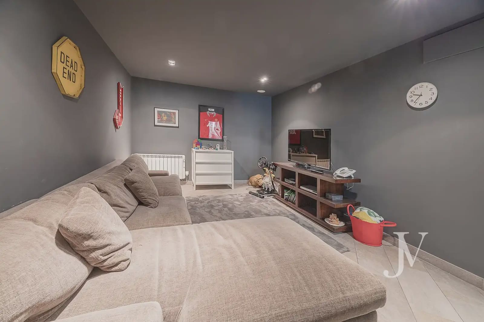 7 soverom Villa til salgs i Pozuelo de Alarcon med svømmebasseng garasje - € 14 500 000 (Ref: 9965633)