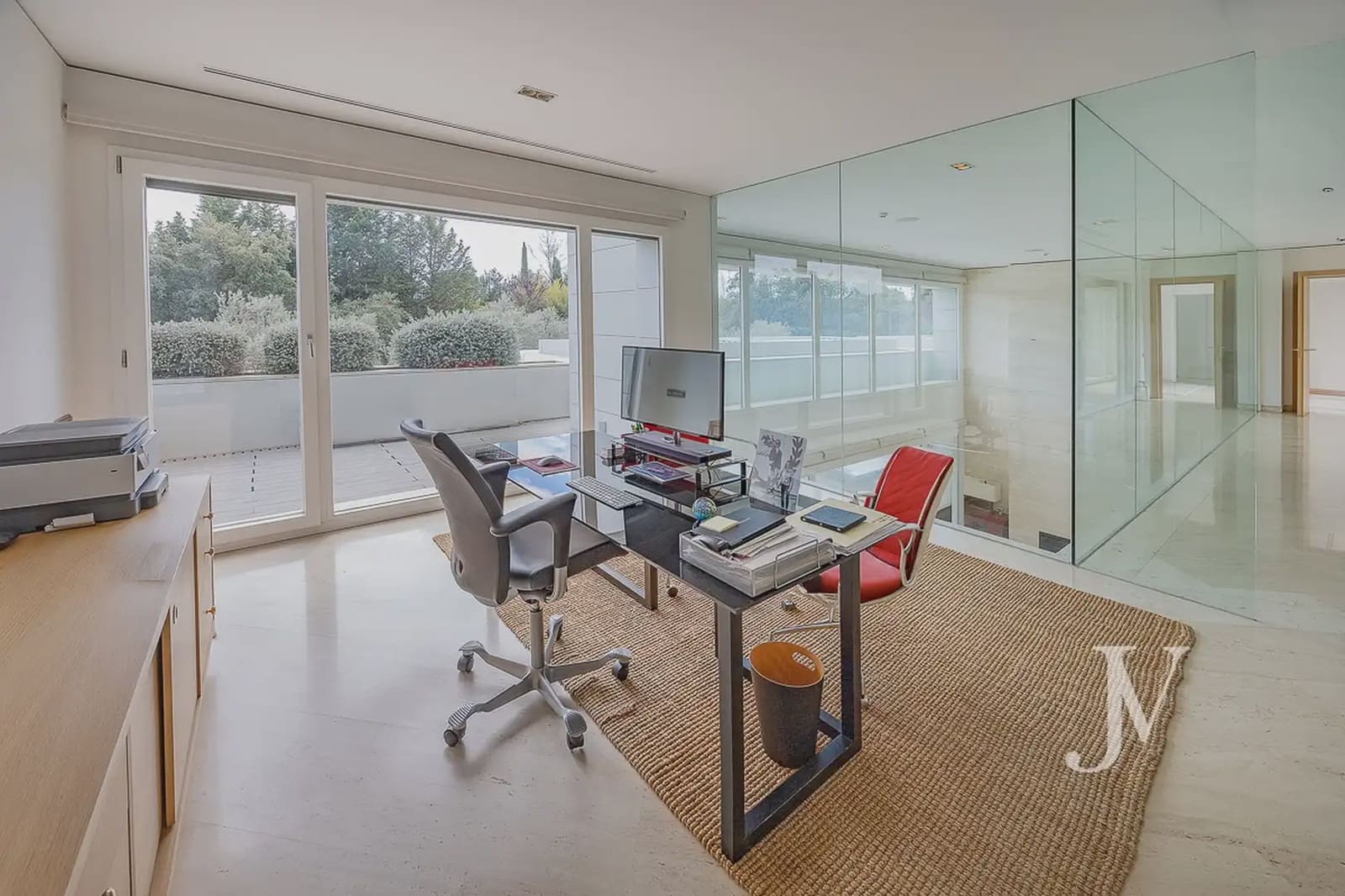 7 soverom Villa til salgs i Pozuelo de Alarcon med svømmebasseng garasje - € 14 500 000 (Ref: 9965633)