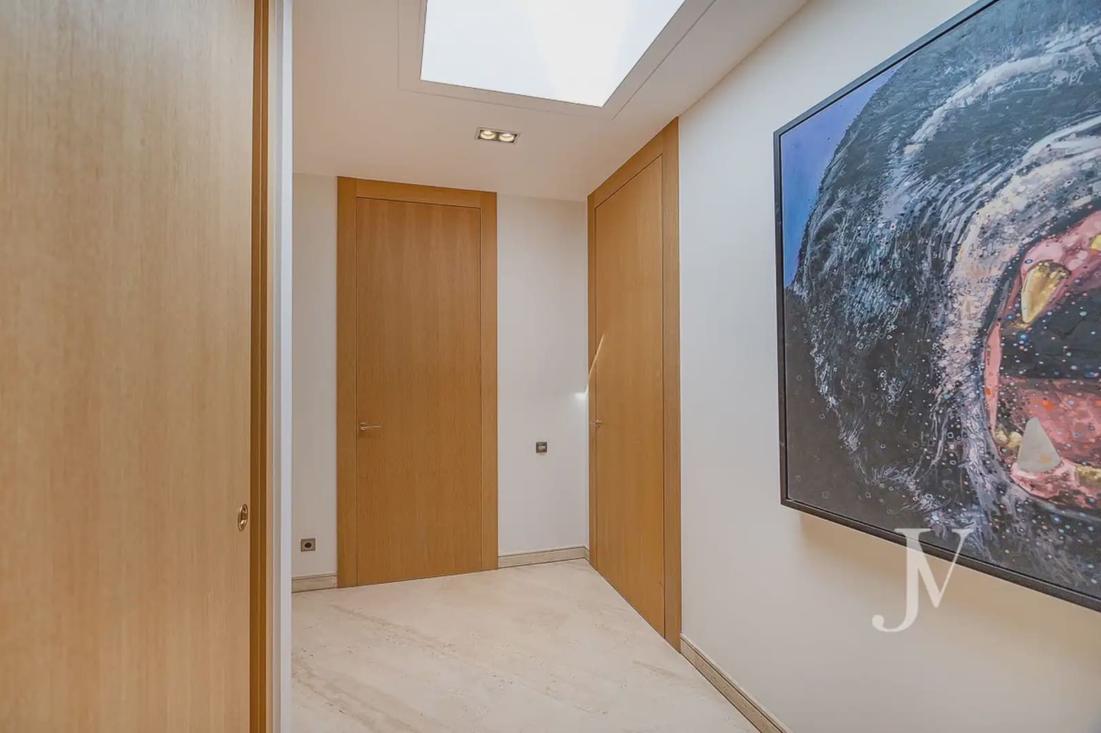 7 soverom Villa til salgs i Pozuelo de Alarcon med svømmebasseng garasje - € 14 500 000 (Ref: 9965633)