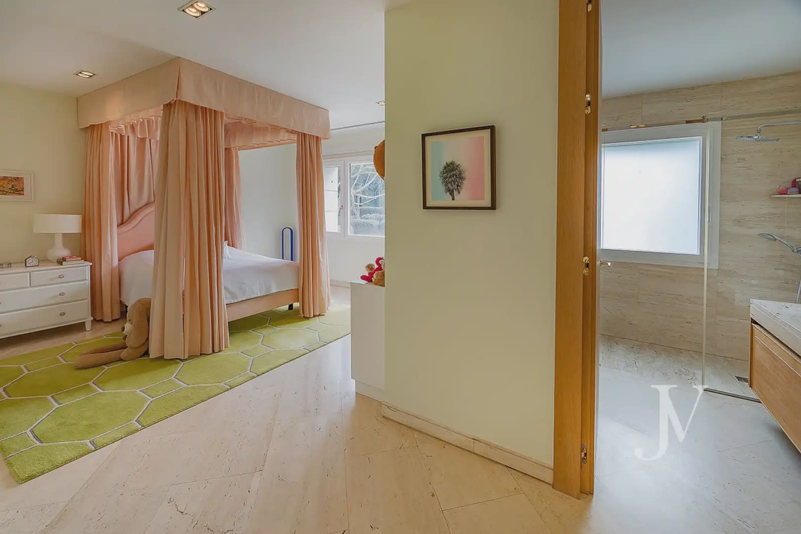 7 soverom Villa til salgs i Pozuelo de Alarcon med svømmebasseng garasje - € 14 500 000 (Ref: 9965633)