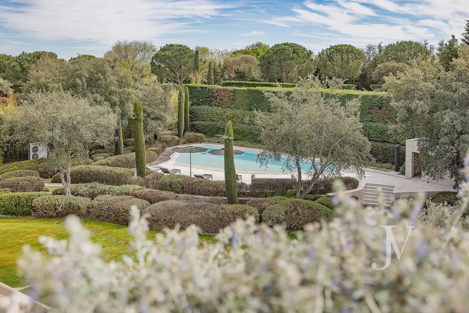 7 soverom Villa til salgs i Pozuelo de Alarcon med svømmebasseng garasje - € 14 500 000 (Ref: 9965633)