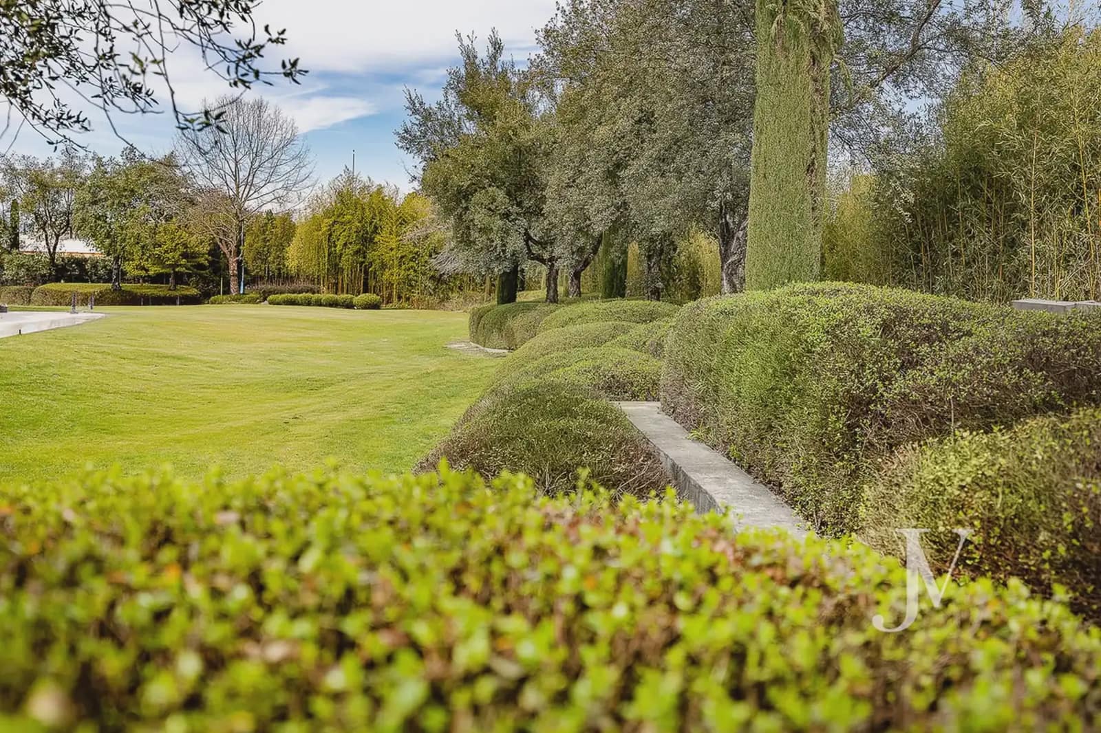 7 soverom Villa til salgs i Pozuelo de Alarcon med svømmebasseng garasje - € 14 500 000 (Ref: 9965633)