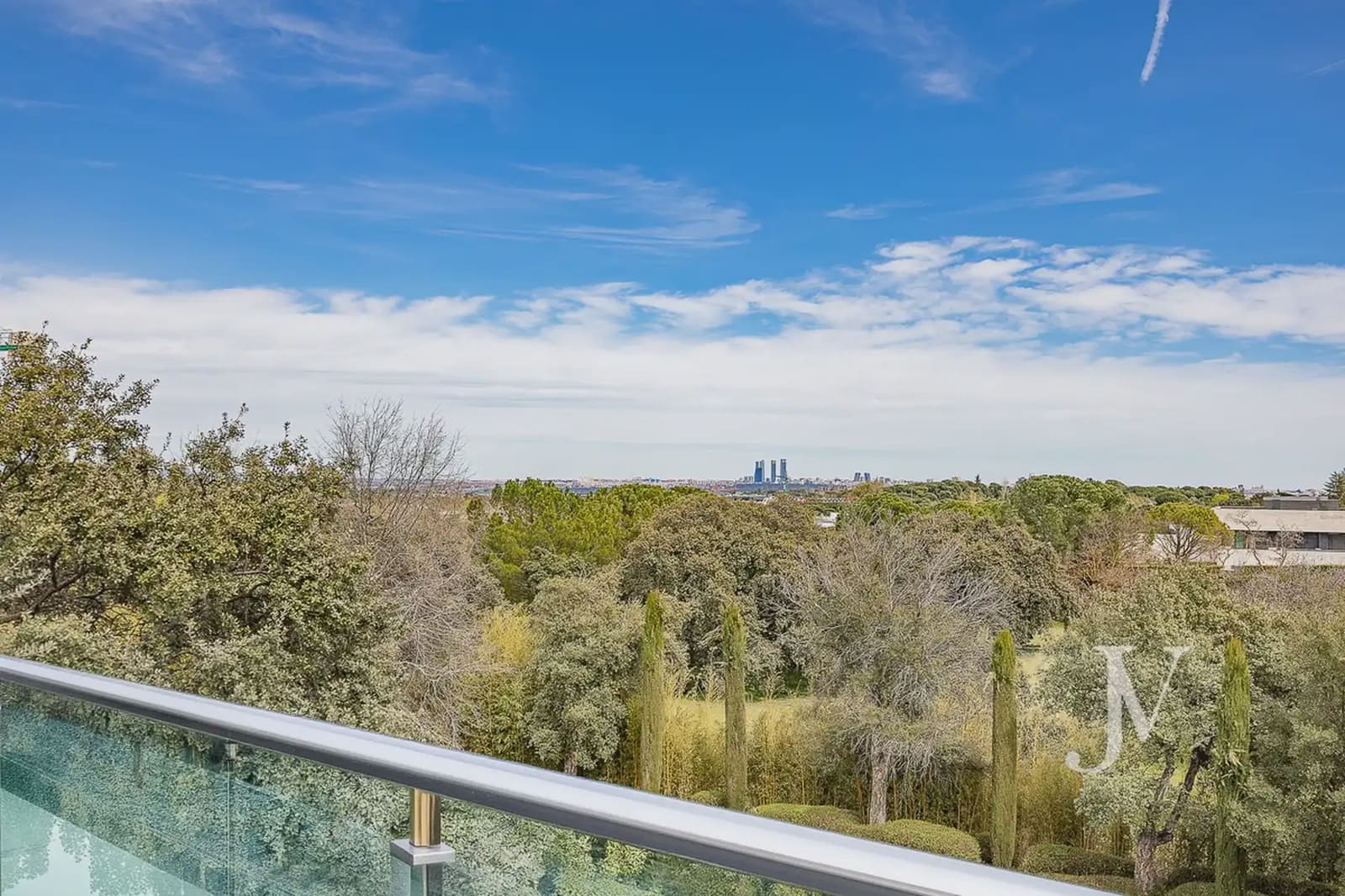 7 soverom Villa til salgs i Pozuelo de Alarcon med svømmebasseng garasje - € 14 500 000 (Ref: 9965633)