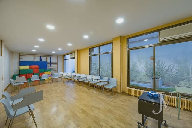 Commerciale in vendita in Almagro, Madrid città - 2.900.000 € (Rif: 9965634)