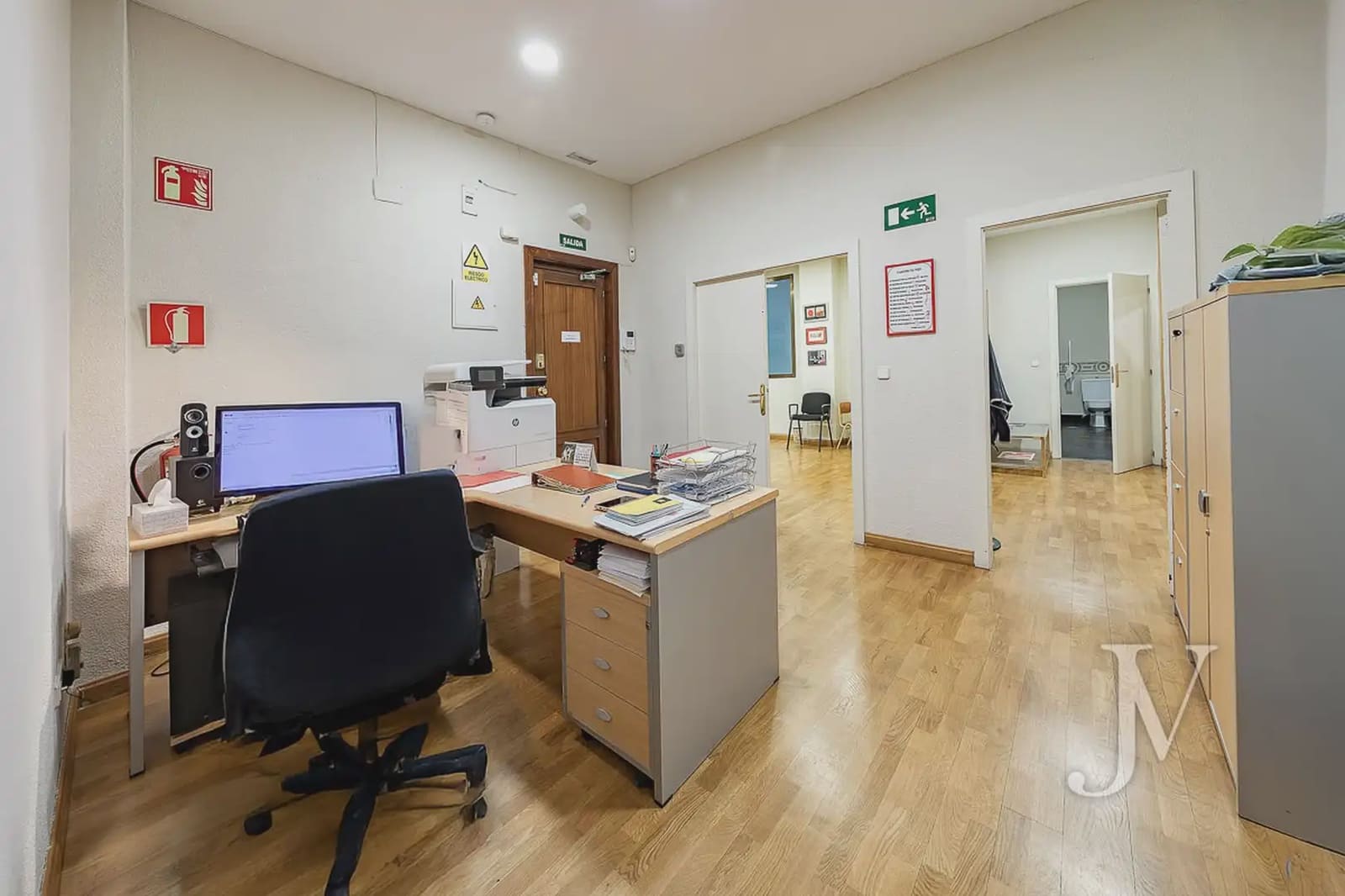 Commerciale in vendita in Madrid citta - 2.900.000 € (Rif: 9965634)