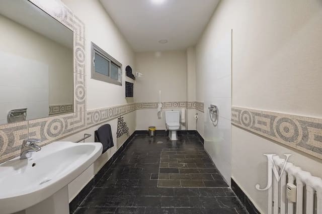 Commerciale in vendita in Almagro, Madrid città - 2.900.000 € (Rif: 9965634)